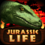 Jurassic Life: Velociraptor indir