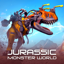 Jurassic Monster World 3D FPS indir