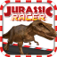 Jurassic Racer Dinosaur Racing indir