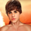 Justin Bieber MakeOver Game indir