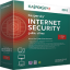 Kaspersky Internet Security - Multi-Device indir