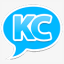 KeeChat Messenger indir