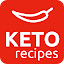 Keto Recipes: Easy Keto Low Carb Recipes indir