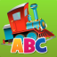 Kids ABC Letter Railroad indir