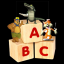 Kids Animal ABC Alphabet Sound indir