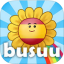 Kids learn Spanish with busuu indir