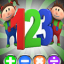 Kids Numbers and Maths Free indir