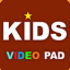 Kids Video Pad indir