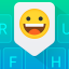 Kika Emoji Keyboard indir