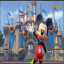 Kinect Disneyland Adventures teması indir