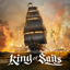 King of Sails: Ship Battle indir