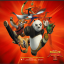 Kung Fu Panda 2 teması indir