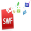 Kvisoft SWF to Video Converter indir