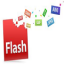 Kvisoft Video To Flash Converter indir
