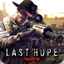 Last Hope Sniper - Zombie War indir
