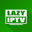 LAZY IPTV indir