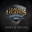 League of Legends Mobile News indir