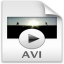 Leap AVI to MP4 FLV MPEG WMV MOV Converter indir