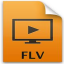 Leap AVI WMV DVD MPEG MP4 MOV to FLV Converter indir