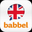 Learn English with babbel.com indir
