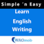 Learn English Writing indir