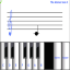 Learn sight read music notes 1 indir