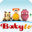 Learning Games 4 Kids - BabyTV indir