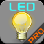 LED Flashlight Pro + Widget indir