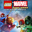 LEGO ® Marvel Super Heroes indir