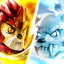 LEGO Chima: Tribe Fighters indir