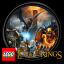 LEGO: Lord of the Rings indir