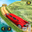 Limousine Taxi Car Driving Free Games indir