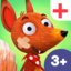 Little Fox Animal Doctor indir