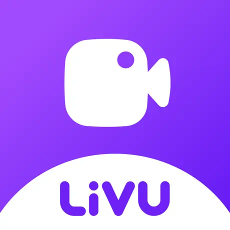LivU - Live Video Chat indir
