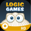 Logic Playground Games 4 Kids indir