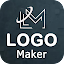 Logo Maker - Logo Creator, Generator & Designer indir