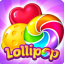 Lollipop: Sweet Taste Match3 indir