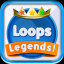 Loops Legends  Dots Adventure indir