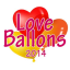 Love Ballons indir