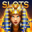 Luckyo Casino - Slots of Vegas & Old Downtown Slots indir