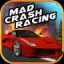 Mad Crash Racing indir