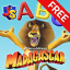 Madagascar: My ABCs Free indir