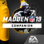 Madden NFL 19 Companion indir