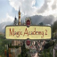 Magic Academy 2 indir