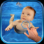 Magic Ripple : Baby in Water indir
