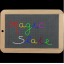 Magic Slate Pro indir