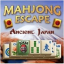 Mahjong Escape: Ancient Japan indir