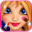 Make Up Games Spa: Princess 3D indir