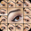 Makeup your Eyes Step by Step indir