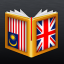 Malay<>English Dictionary indir
